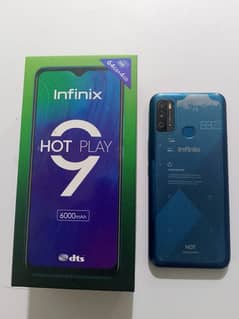 Infinix