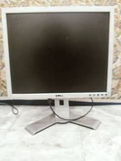 Lenovo Desktop Core i5 with LCD