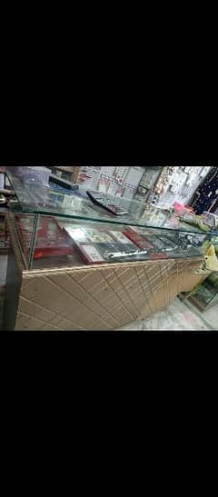 counter for shop
