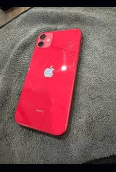 iPhone  11 ᴊᴠ ᴄᴏɴᴅɪᴛɪᴏɴ 10/9.5 ʙᴀᴛᴛᴇʀy health 70%