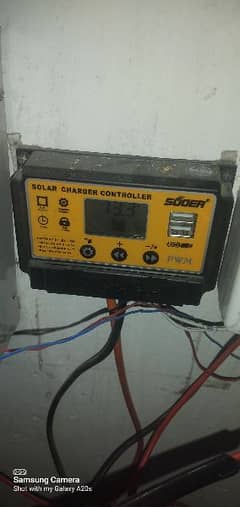 orignal suoer 20amp pwm solar charger 0 3 0 8 4 2 1 3 3 0 6