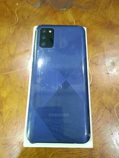 Samsung Galaxy A02s (3/32)