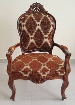 Bedroom chairs