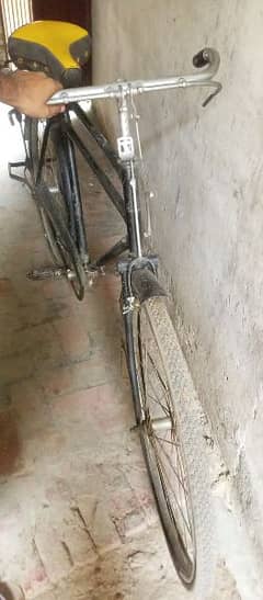 Urgent sale Sohrab cycle