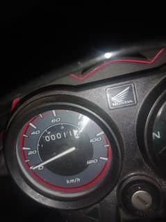 Honda Cd 70 Dream Zero meter for sell