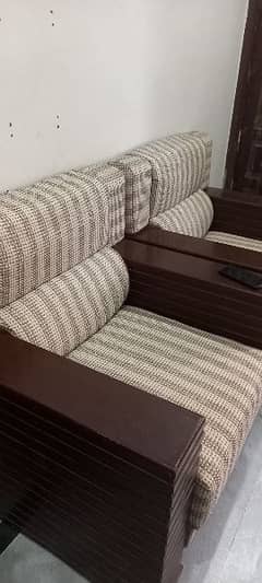 5 seater sofa set