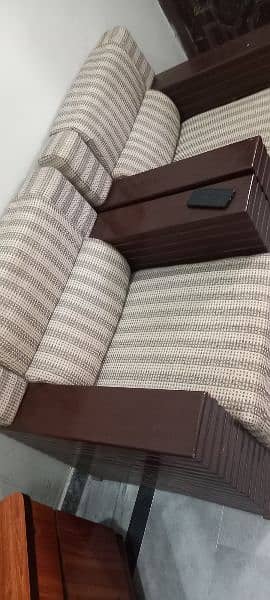 5 seater sofa set 2