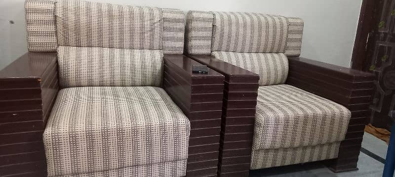 5 seater sofa set 4