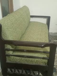 5 seater sofa in good condition