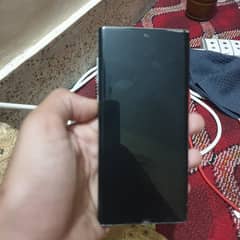 samsung note 10 5g punched