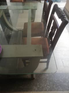 dining table shishem for sale