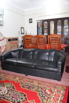 Sofa set