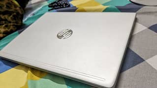 HP G6 ProBook 8th gen i5