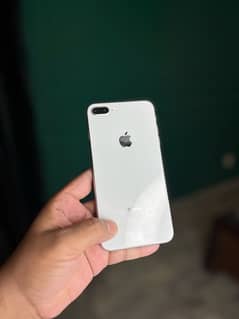 iphone 8 plus 256Gb ( Pta Approved )