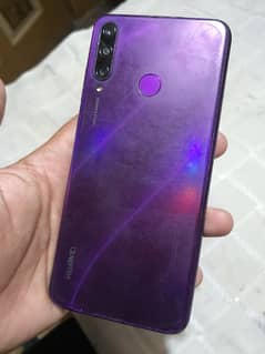 Huawei Y6p 3/64