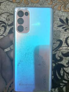 oppo Reno 5 pro 5g