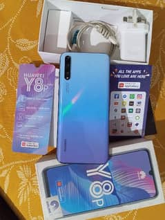 Huawei Y8p,03006145812