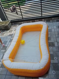 kids swimming pool