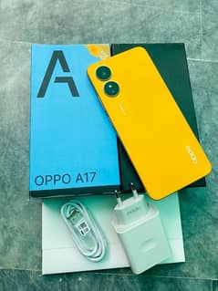 Oppo A17 (8gb/256gb)urgent Sale. 0/3/0/7/4/5/8/8/8/8/6