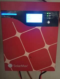 Solarmax 1.2Kva Inverter For Sale