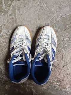 original badminton shoes