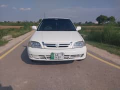 Suzuki Cultus VXR 2017