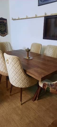 dining table designer