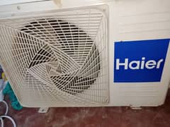 Haier DC inverter