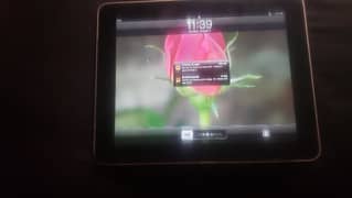 apple tablet 1st generation