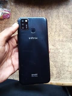 Infinix