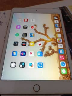 Ipad Mini 5 64gb. complete box