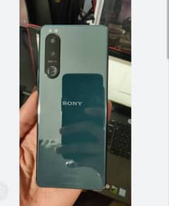 Sony Xperia 5 Mark 3 non active