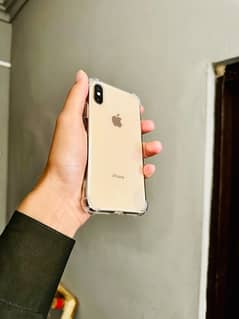 IPhone Xs 256Gb Non Pta 10/10 Lush Condition