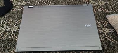 Core i 5 dell laptop condition just like New