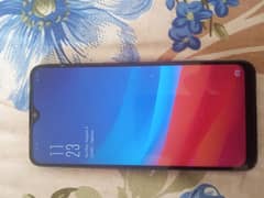 Oppo f9 pro 6GB 128gb