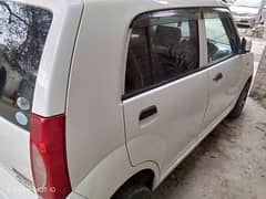 Suzuki Alto japani 2006 good condition