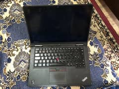 Lenovo Thinkpad yoga 12 touch