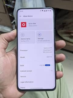 OnePlus 7t pro edge 8/256 xcheng possible