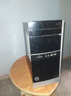 Intel Gaming PC