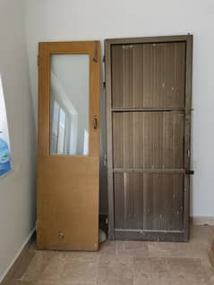 3 Doors for sale