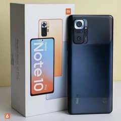 redmi note 10pro