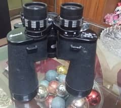 Friend 10-30x50 Double Zoom Japan Binocular|03219874118