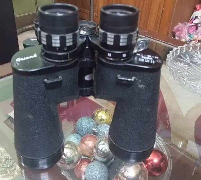 Friend 10-30x50 Double Zoom Japan Binocular|03219874118 0