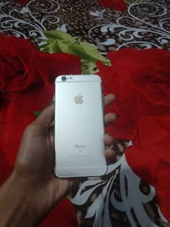 iPhone 6s 64GB PTA Approved