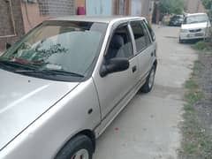 Suzuki Cultus VXR 2006