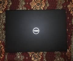 Dell 14 vostro  Core i 7 7th gen Ssd 256