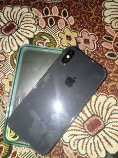 I Phone X Pta Approved For Sale