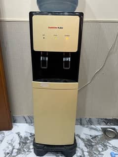 changhung Ruba Water dispenser