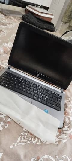 HP 430 G1 PRO BOOK i3 fOR SALE FINAL PRICE