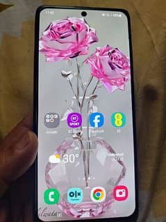 SAMSUNG A 71 NON PTA